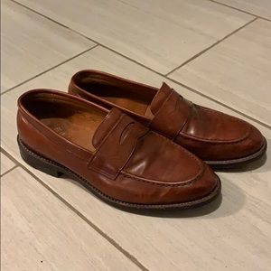 Men’s loafer